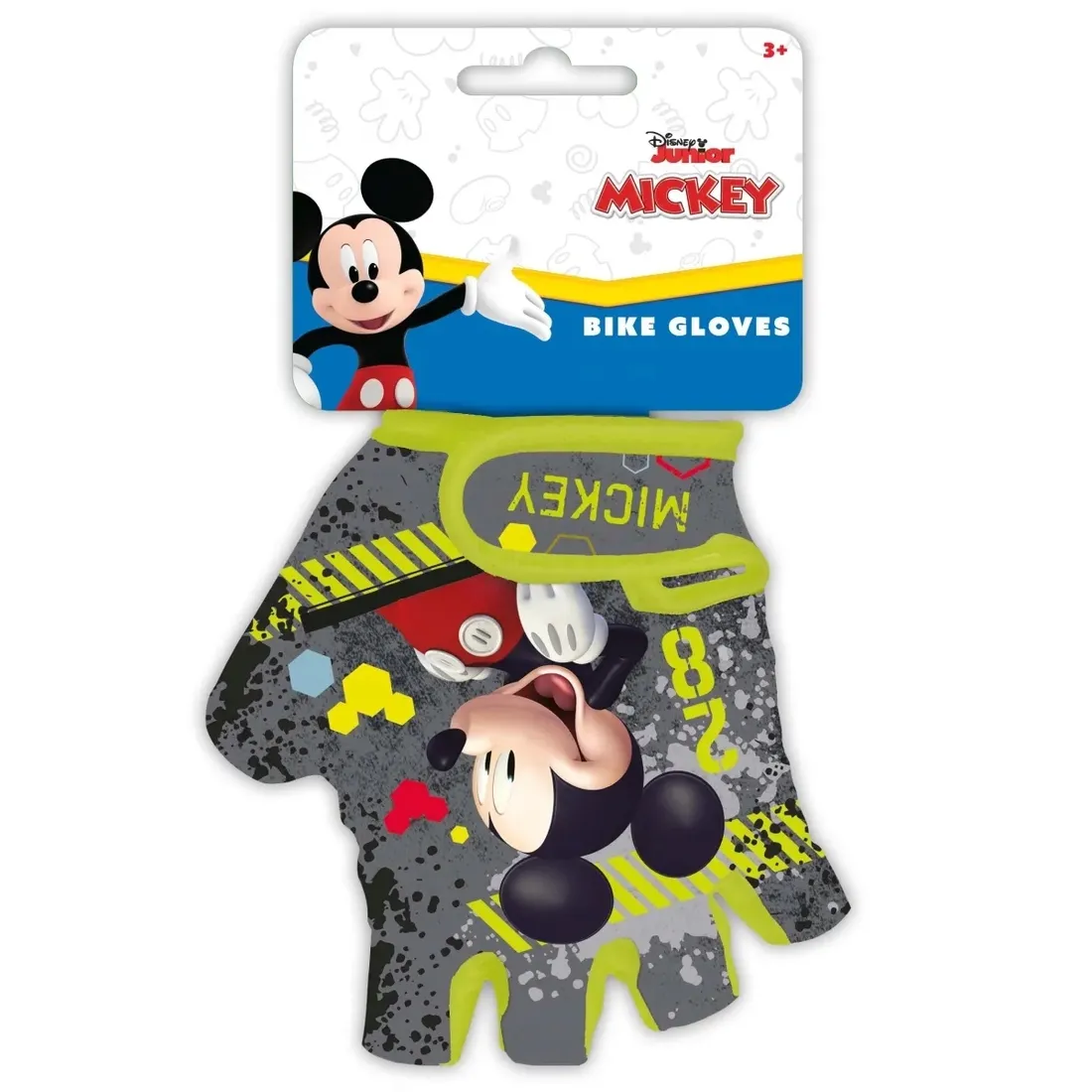 rekawiczki-rowerowe-dzieciece-mickey