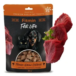 fitmin-for-life-dogandcat-freeze-dried-ostrich-with-chicken-ze-strusiem-30g
