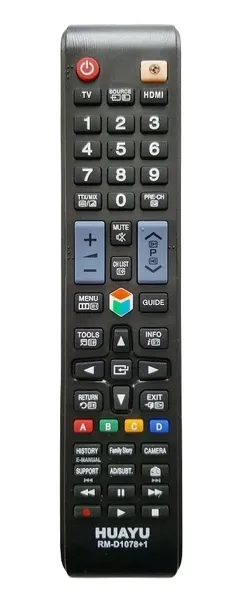 pilot-uniwersalny-multi-rm-d1175-samsung-stan-nowy