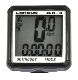 licznik-rowerowy-przewodowy-longus-ax3-13-funkcji-czarny