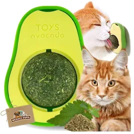 zabawka-dla-kota-obrotowa-kocimietka-w-kulce-z-mieta-do-lizania-przyklejana