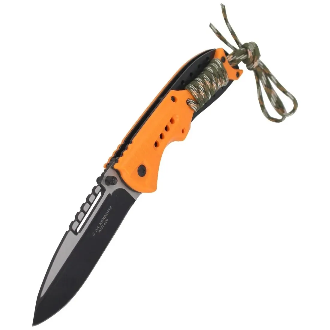 noz-herbertz-solingen-hit-orange-drop-point-97mm