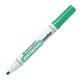 marker-pisak-suchoscieralny-do-tablic-centropen-whiteboard-zielony-8559