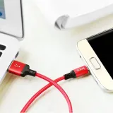hoco-x14-times-speed-typ-c-czerwony-kabel-2m-zgodnosc-ze-standardem-quick-charge-1-0