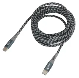 kabel-usb-c-usb-c-w-oplocie-materialowym-3m-sologic-czarny-szary