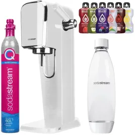 saturator-do-gazowania-wody-sodastream-art-bialy-butelka-naboj-bolero