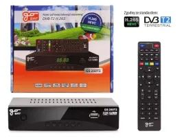 tuner-dvbt2-hevc-gosat-z-pilotem-programowalnym