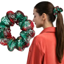 gumka-do-wlosow-scrunchie-swiateczna-frotka-do-wlosow-ozdoba-dodatek