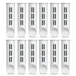 zestaw-12-filtrow-do-butelki-filtrujacej-dafi-soft-i-solid-bialy