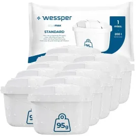 10x-filtr-do-dzbanka-dafi-astra-start-zamiennik-wessper-aquamax-standard