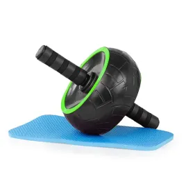 roller-kolko-do-cwiczen-miesni-brzucha-mocne-szerokie-mata