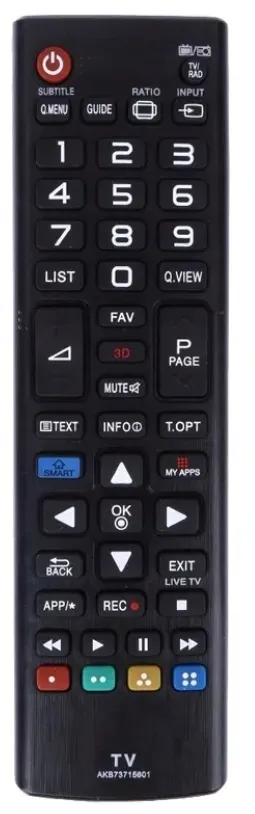 pilot-do-smart-lg-blow-3987-stan-nowy