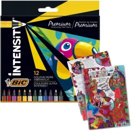 bic-intensity-premium-flamastry-pisaki-mazaki-12-kolorow-kolorowanka