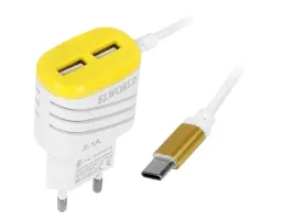 ladowarka-sieciowa-fast-charge-usb-type-c-2-1-a