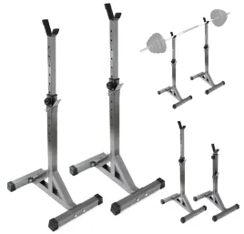 stojak-pod-sztange-do-przysiadow-regulowany-mocny-stojak-do-cwiczen-2szt