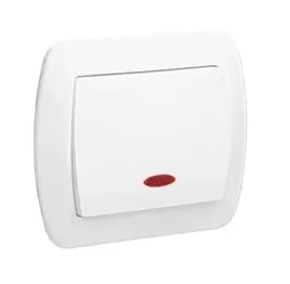 akord-lacznik-jednobiegunowy-p-t-z-podswietleniem-bialy-e131aa-kn034