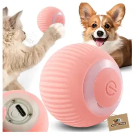 pilka-interaktywna-dla-kota-psa-zabawka-usb-wibracje-led-elektryczna