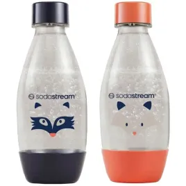 zestaw-butelek-na-wode-do-saturatora-sodastream-fuse-little-heroes-2-x-05l
