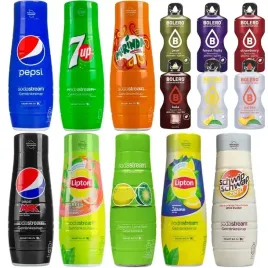 8x-syrop-mirinda-7up-pepsi-max-schwip-sodastream