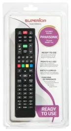 pilot-superior-uniwersalny-do-panasonic-smart