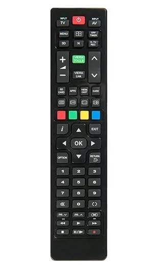pilot-superior-uniwersalny-do-panasonic-smart