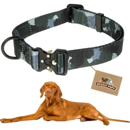 obroza-dla-sredniego-duzego-psa-mocna-metalowa-klamra-regulowana-m-46-55cm