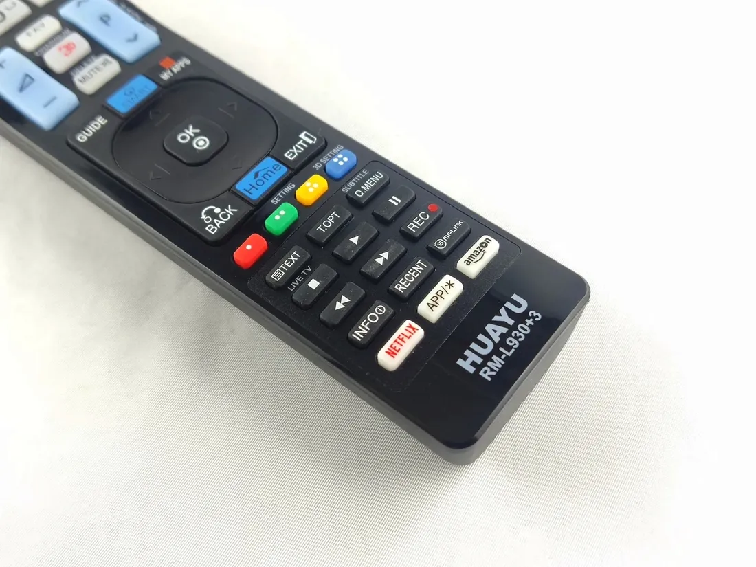 pilot-do-lg-rm-l930-3-stan-nowy