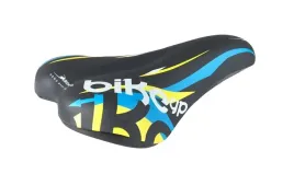 siodelko-dzieciece-bike-gp-plus20-czarno-niebiesko-zolte