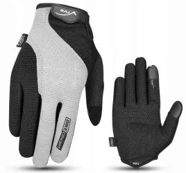 rekawiczki-vivo-m-czarno-szare-dlugie