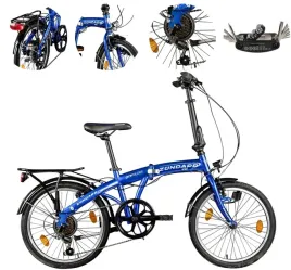 rower-skladany-20-damski-meski-miejski-dzwonek-bagaznik-odblaski-swiatla