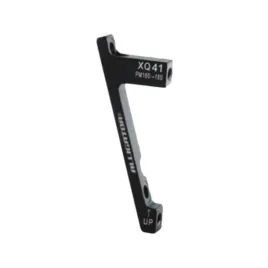 adapter-hamulca-tarczowego-ba41-widelec-pm160-pm180-czarny