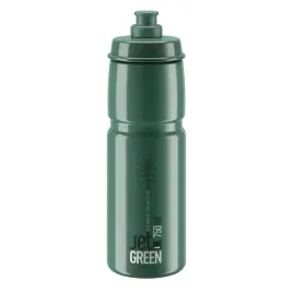 bidon-elite-jet-750ml-green