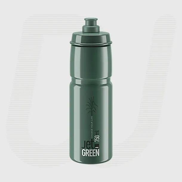 bidon-elite-jet-750ml-green-marka-elite