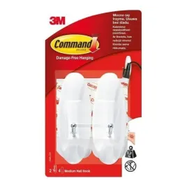3m-command-haczyki-2szt-z-metalowym-uchwytem-biale-13kg-17068