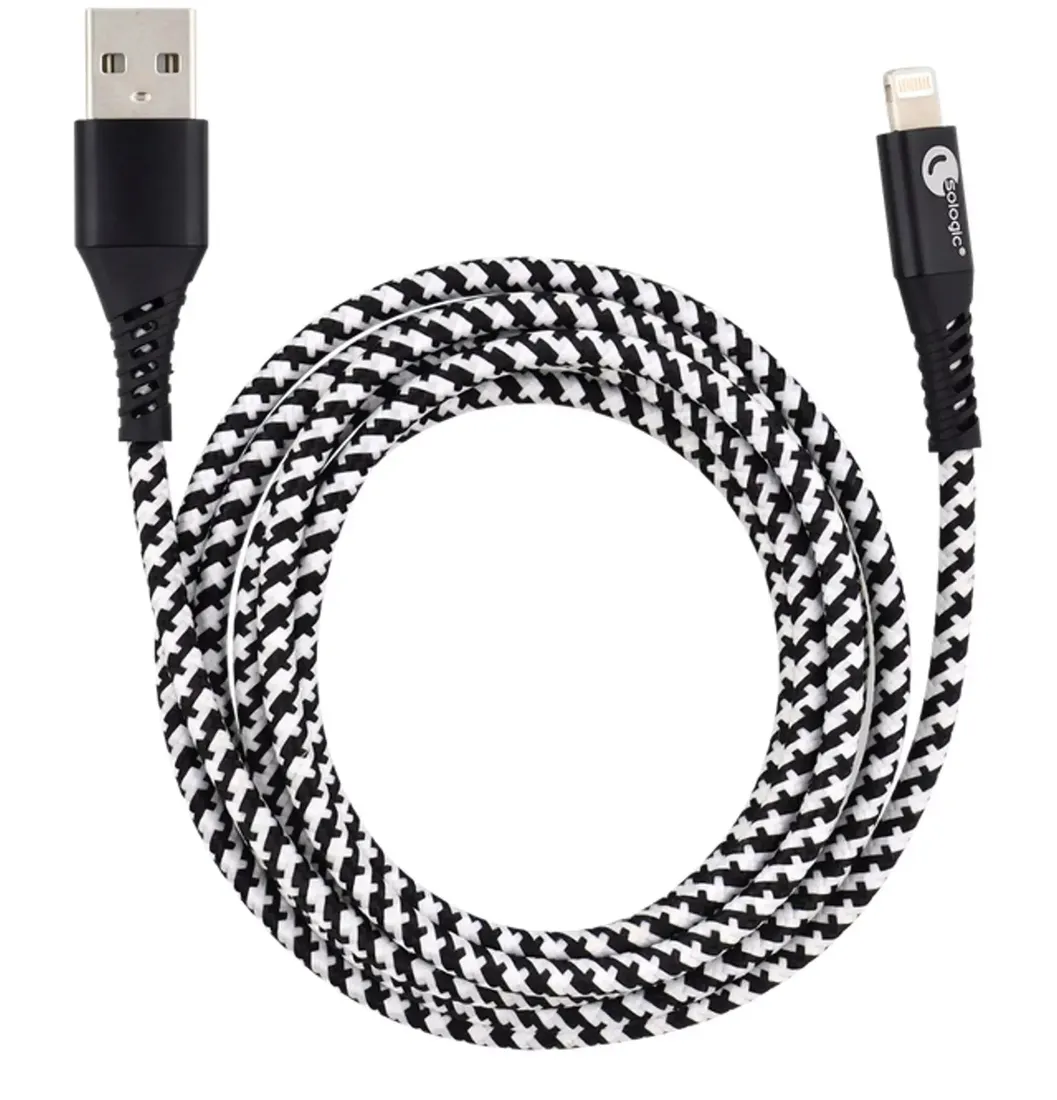 kabel-usb-8-pin-apple-lighting-3m-sologic
