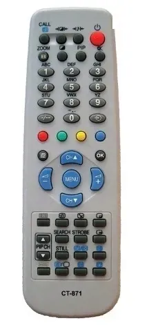 pilot-do-toshiba-ct-871