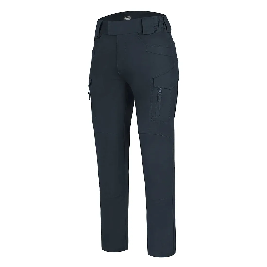 spodnie-elite-pro-2-0t-navy-blue-stan-nowy