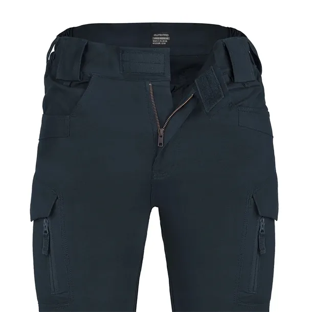 spodnie-elite-pro-2-0t-navy-blue-material-dominujacy-bawelna
