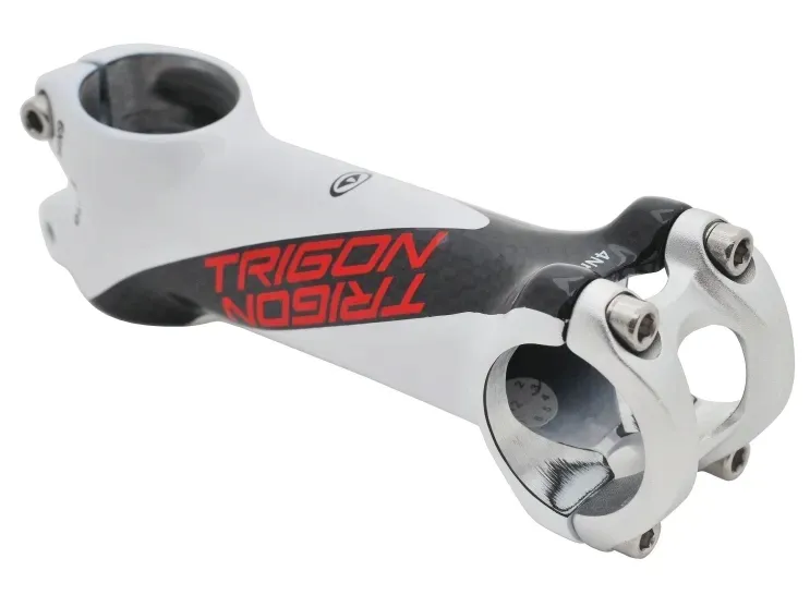 mostek-trigon-hsa02-bialo-czerwony-110mm