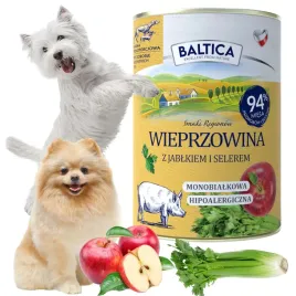 baltica-karma-mokra-dla-psa-wieprzowina-jablko-bezzbozowa-premium-400g