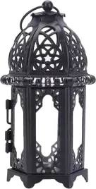 lampion-czarny-metalowy-19cm-pandahall-swiecznik-na-slub-patio-imprezy