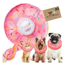 kolnierz-pooperacyjny-ochronny-dla-psa-kota-xs-9-18cm-pluszowy-miekki-donut