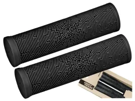 chwyty-dartmoor-maze-lite-125mm-czarne