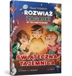 timmi-tobbson-mlodzi-poszukiwacze-swiateczna-tajemnica
