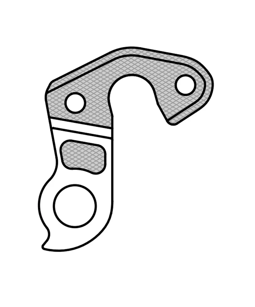 hak-przerzutki-gh-212-scott-foil-stan-nowy