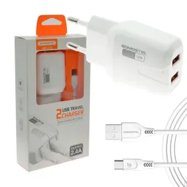 ladowarka-sieciowa-24a-2xusb-dual-kabel-micro-usb