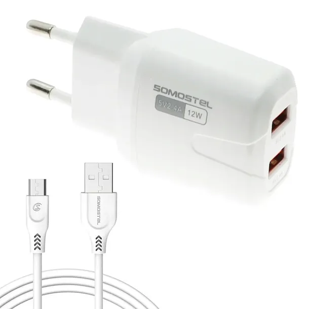 ladowarka-sieciowa-24a-2xusb-dual-kabel-micro-usb-kolor-bialy