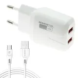 ladowarka-sieciowa-24a-2xusb-dual-kabel-micro-usb-kolor-bialy