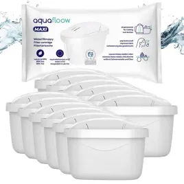filtr-aquafloow-wklad-filtrujacy-do-dzbanka-aquaphor-dafi-zamiennik-12x