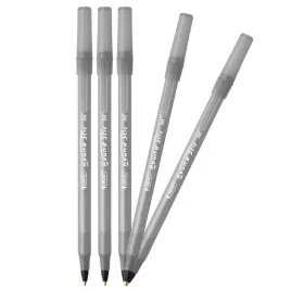 bic-round-stic-1-0-dlugopis-czarny-zestaw-biurowy-szkolny-x5